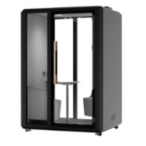 Pod M