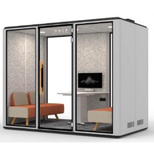 Pod XL