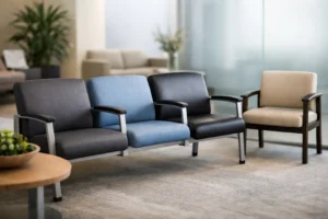 Choosing Durable Waiting Room Seating
