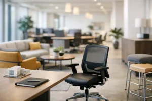 Commercial Furniture Buying Guide