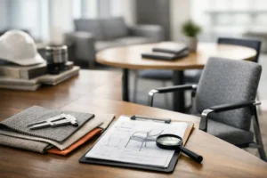 Contract Grade Furniture Standards Explained