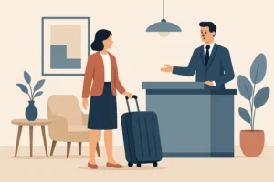 Distinctive Hospitality Furniture That Pays Off