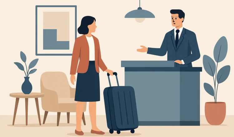 Distinctive Hospitality Furniture That Pays Off