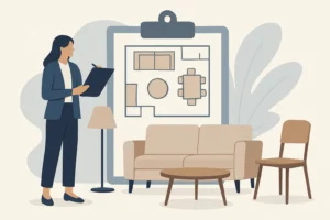 How to Specify Furniture for a Fit-Out