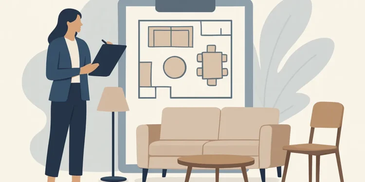 How to Specify Furniture for a Fit-Out