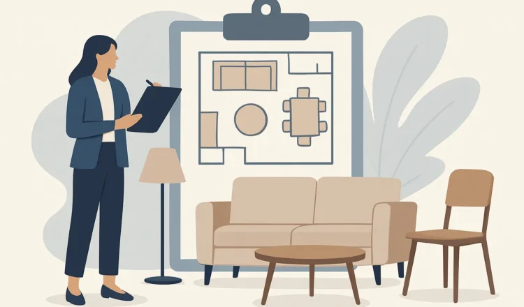 How to Specify Furniture for a Fit-Out