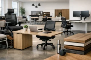 Office Furniture Wholesale That Works