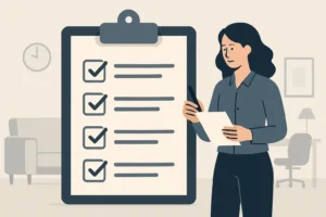 Project Furniture Procurement Checklist (No Surprises)