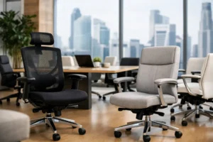 Wholesale Office Seating Singapore Buyers Need