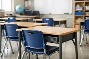 Durable Furniture for School Classrooms