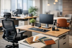 Office Workstation Furniture Buying Guide