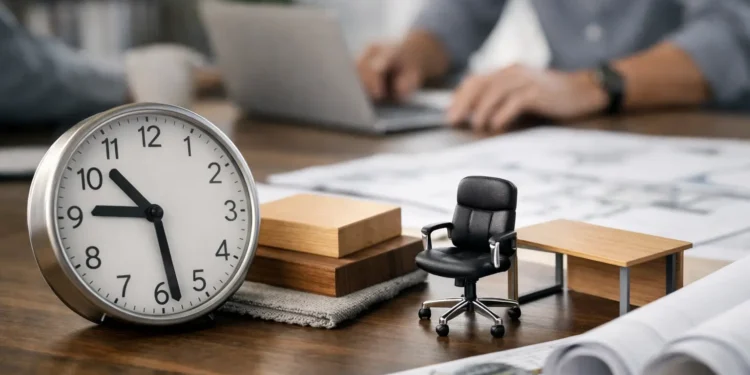 What Is the Lead Time for Project Furniture?