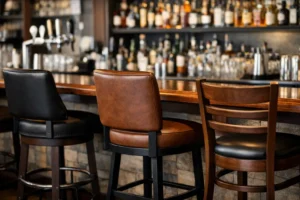 Best Restaurant Barstools for Heavy Use