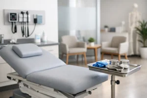 How to Furnish Healthcare Clinics Right