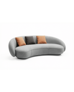 Pebble Curve