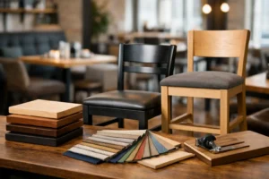 How to Buy Restaurant Furniture for Lasting Value
