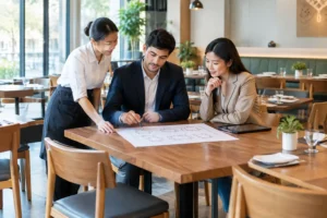 How to Size Restaurant Tables for Better Layouts