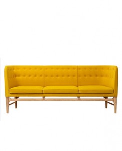 6006 3SD Yellow