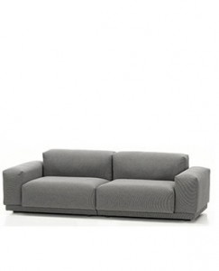 Boss 2 seater