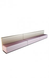 CARLOS BENCH