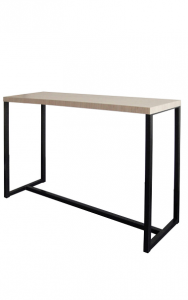 CUSTOMIZE BAR TABLE 1