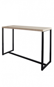 CUSTOMIZE BAR TABLE