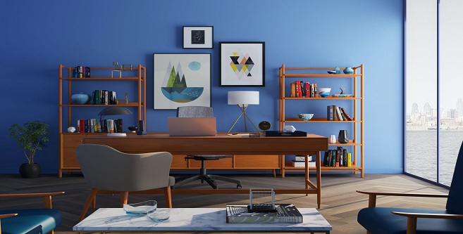 Best Commercial Furniture in Singapore