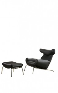 ISL OX CHAIR CC