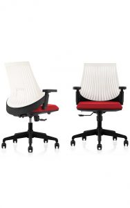 ISOC 246BSZ White