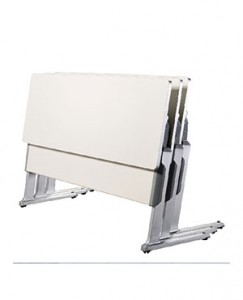 ISOT 02BHSC Folding Front View