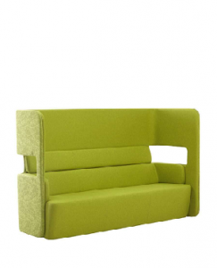 ISS COPPER WS 2 SEATER