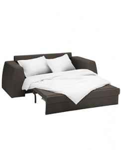ISS G Sofa