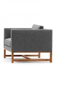 ISS H5025FHH 1 seater