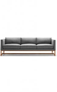 ISS H5025FHH 3 seater
