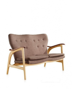 ISS HS9803ZM 2 SEATER