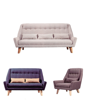 Designer and Custom Made Sofa Singapore | Best Customised ...