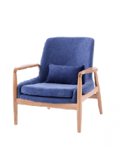ISS SF082RD 1 SEATER