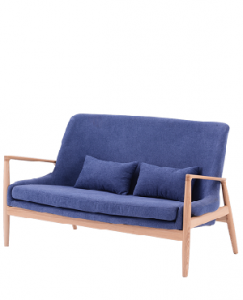 ISS SF082RD 2 SEATER