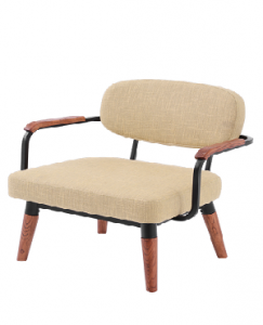 ISS SF085RD 1 SEATER