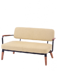ISS SF085RD 2 SEATER