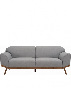 ISS VT HL GREY