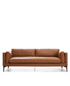 ISS Y353MH BROWN PU