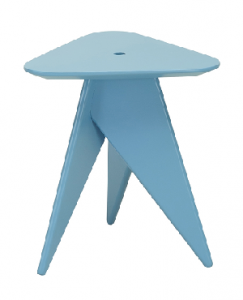 ISSB ANNA HL Blue