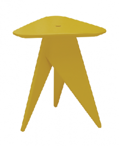 ISSB ANNA HL Yellow