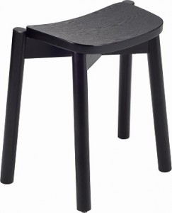 ISSB DIN HL BLACK