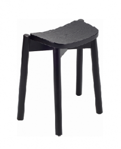ISSB DIN HL BLACK