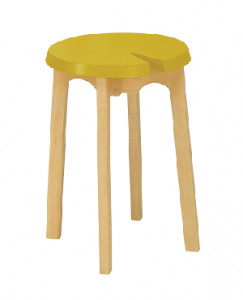 ISSB VIS HL YELLOW