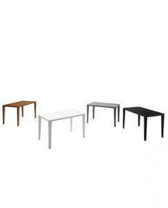 IST ARVE TABLE W1200xD750xH750