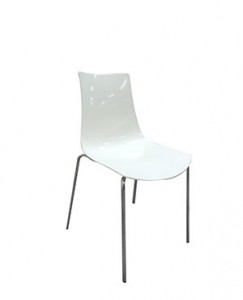 ISc PC066RD White1