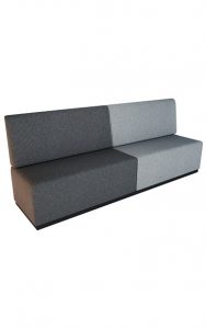 KLOOS BENCH